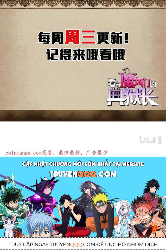 đọc truyện Trưởng Giám Ngục Trông Coi Các Ma Nữ Chương 100 ảnh 35 tại Thiên Thai Truyện