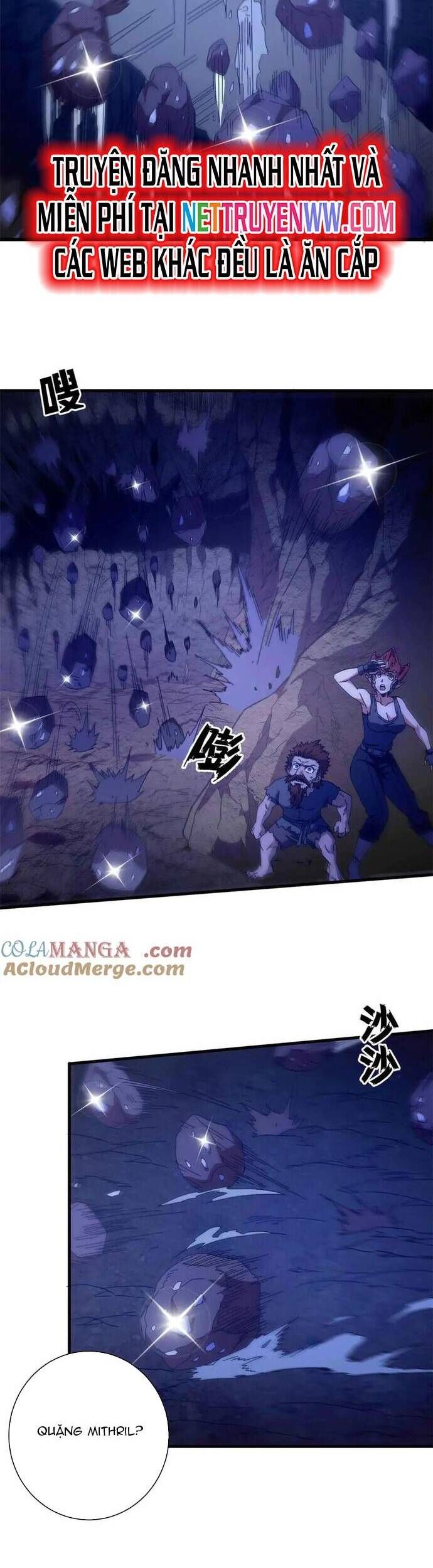 đọc truyện Trưởng Giám Ngục Trông Coi Các Ma Nữ Chương 101 ảnh 18 tại Thiên Thai Truyện