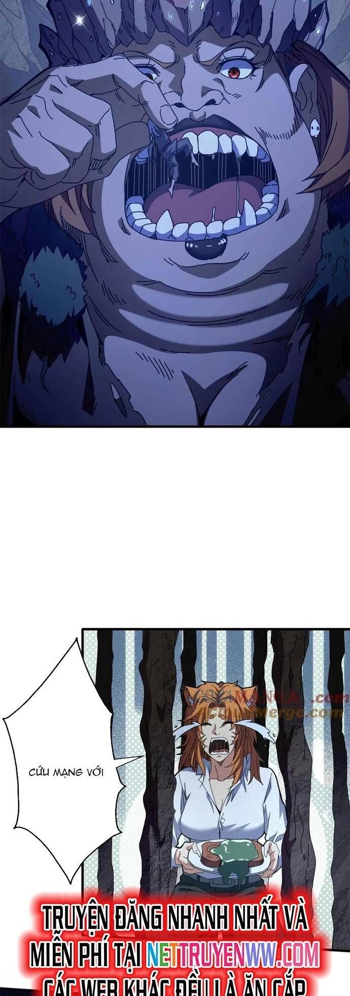 đọc truyện Trưởng Giám Ngục Trông Coi Các Ma Nữ Chương 101 ảnh 25 tại Thiên Thai Truyện