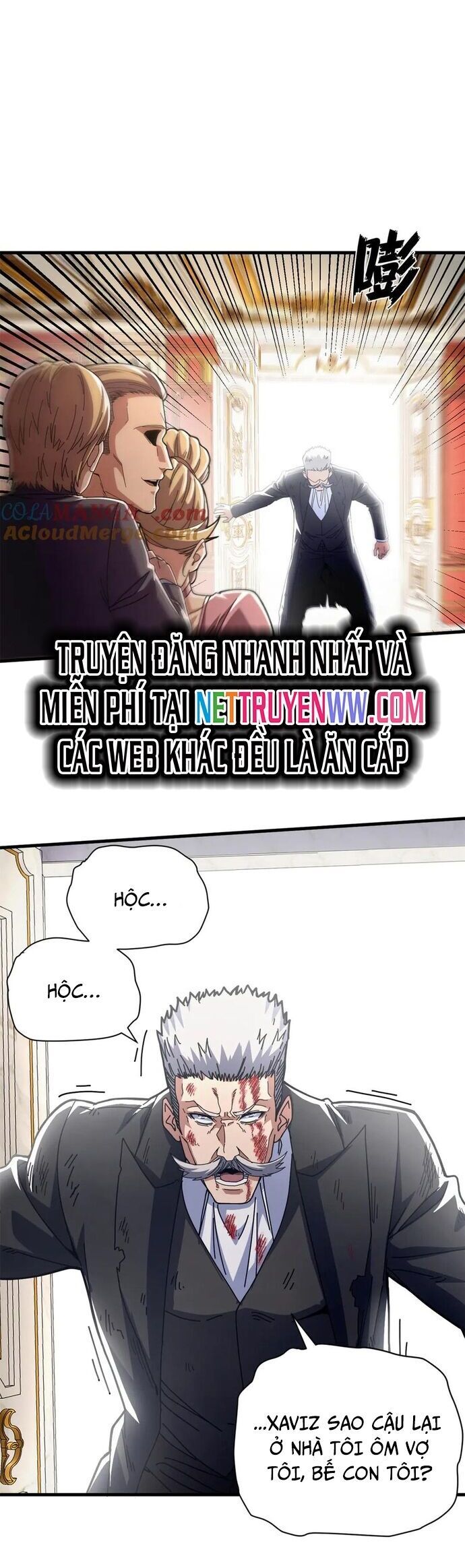 đọc truyện Trưởng Giám Ngục Trông Coi Các Ma Nữ Chương 102 ảnh 14 tại Thiên Thai Truyện