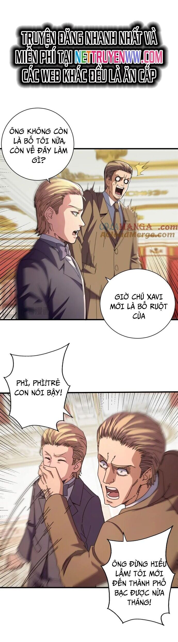 đọc truyện Trưởng Giám Ngục Trông Coi Các Ma Nữ Chương 102 ảnh 16 tại Thiên Thai Truyện