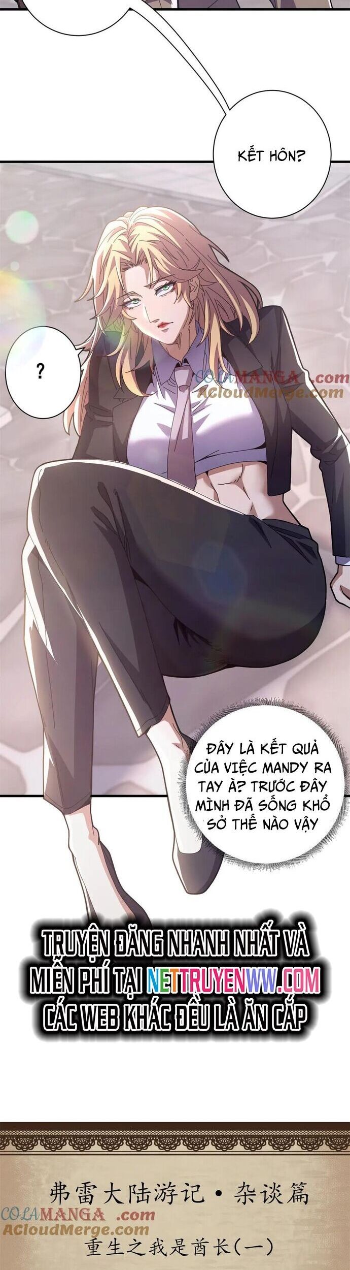 đọc truyện Trưởng Giám Ngục Trông Coi Các Ma Nữ Chương 102 ảnh 28 tại Thiên Thai Truyện