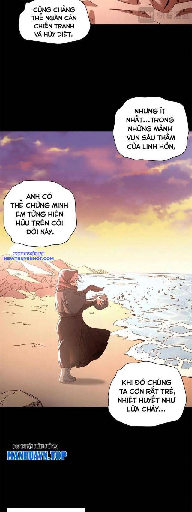 đọc truyện Trưởng Giám Ngục Trông Coi Các Ma Nữ Chương 103 ảnh 13 tại Thiên Thai Truyện