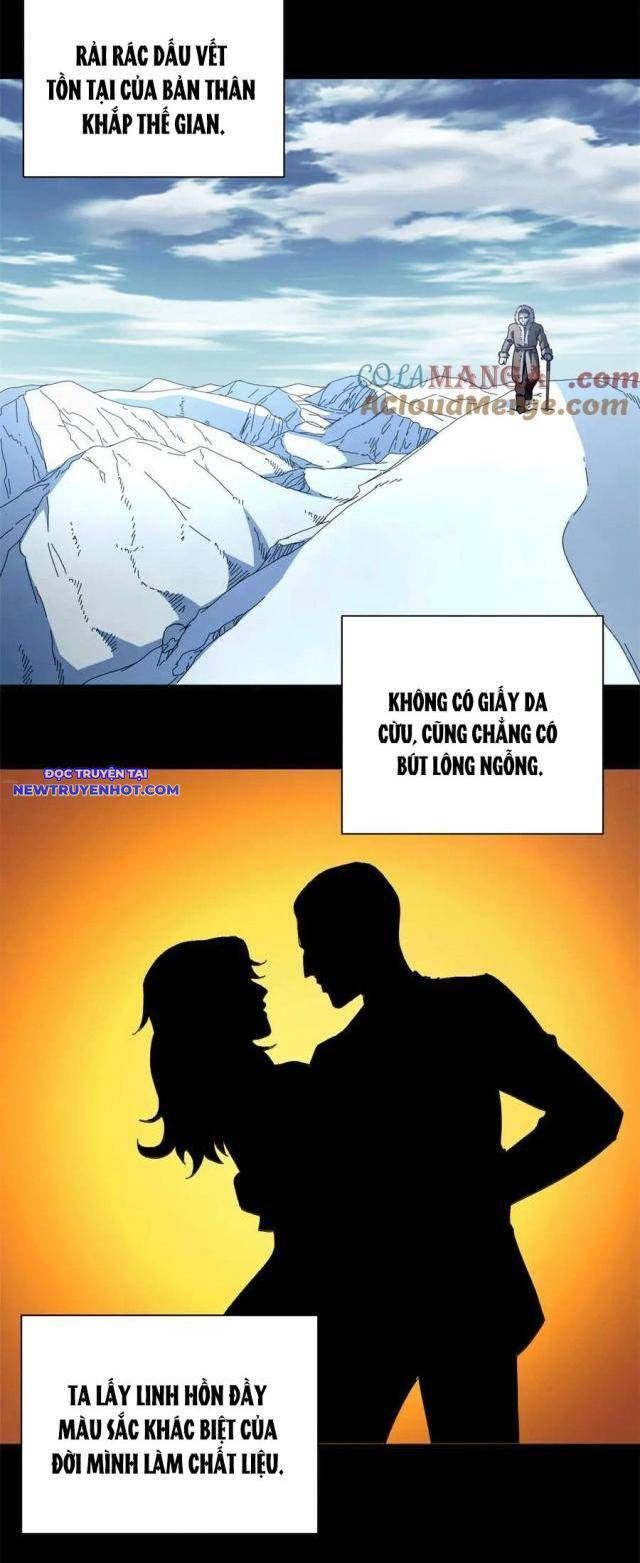 đọc truyện Trưởng Giám Ngục Trông Coi Các Ma Nữ Chương 103 ảnh 14 tại Thiên Thai Truyện