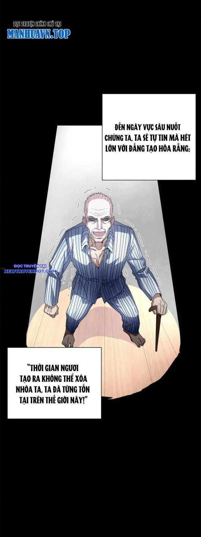 đọc truyện Trưởng Giám Ngục Trông Coi Các Ma Nữ Chương 103 ảnh 15 tại Thiên Thai Truyện