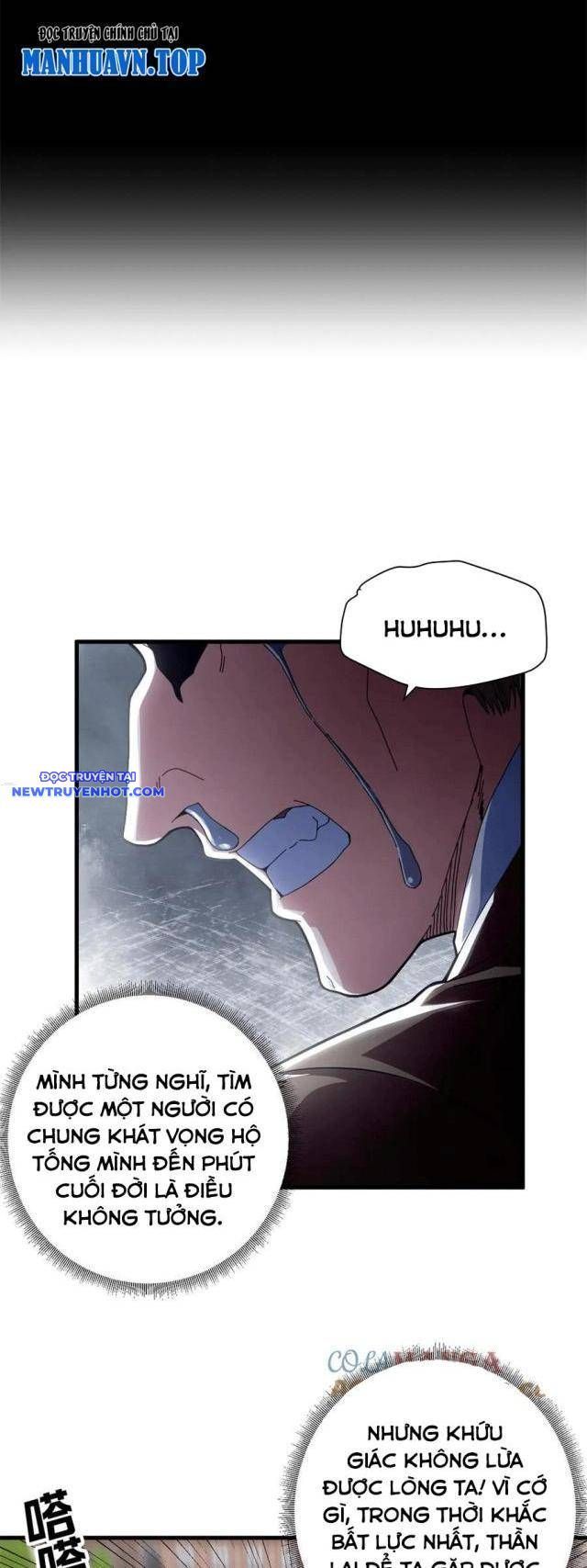 đọc truyện Trưởng Giám Ngục Trông Coi Các Ma Nữ Chương 103 ảnh 16 tại Thiên Thai Truyện