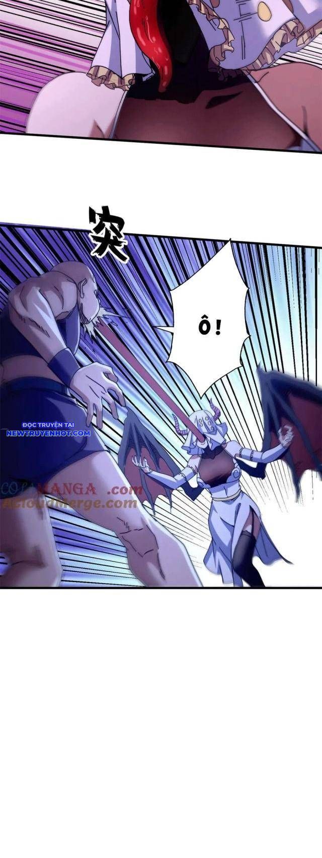 đọc truyện Trưởng Giám Ngục Trông Coi Các Ma Nữ Chương 103 ảnh 25 tại Thiên Thai Truyện