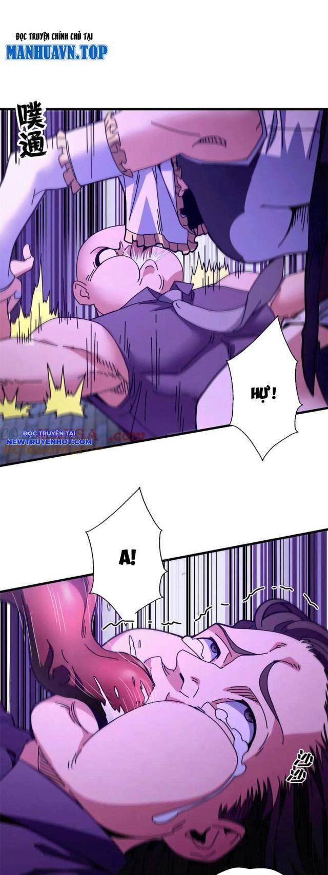 đọc truyện Trưởng Giám Ngục Trông Coi Các Ma Nữ Chương 103 ảnh 26 tại Thiên Thai Truyện