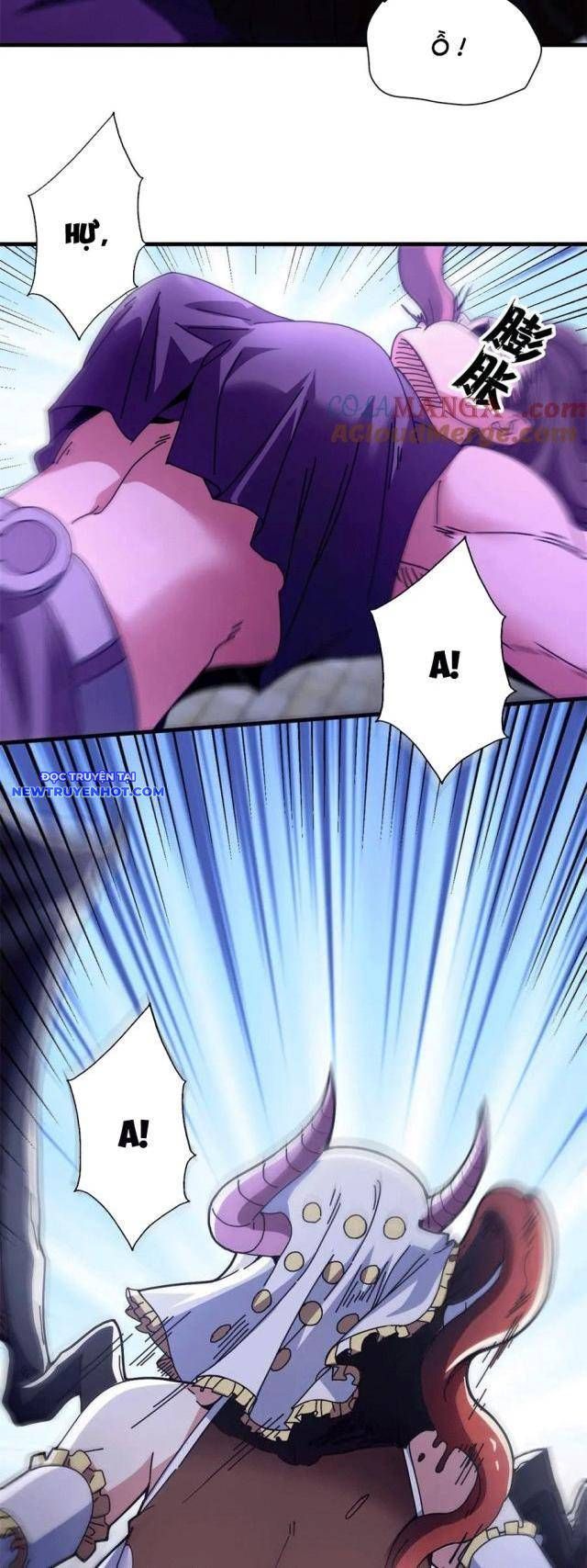 đọc truyện Trưởng Giám Ngục Trông Coi Các Ma Nữ Chương 103 ảnh 27 tại Thiên Thai Truyện