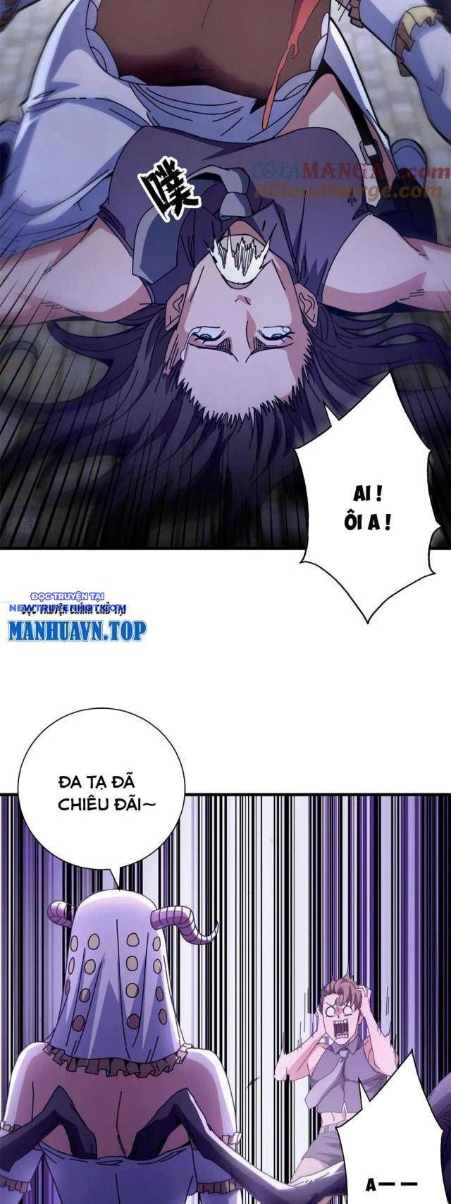 đọc truyện Trưởng Giám Ngục Trông Coi Các Ma Nữ Chương 103 ảnh 28 tại Thiên Thai Truyện