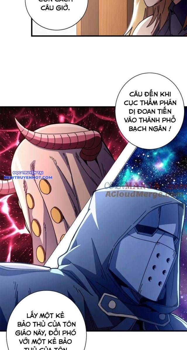 đọc truyện Trưởng Giám Ngục Trông Coi Các Ma Nữ Chương 103 ảnh 34 tại Thiên Thai Truyện