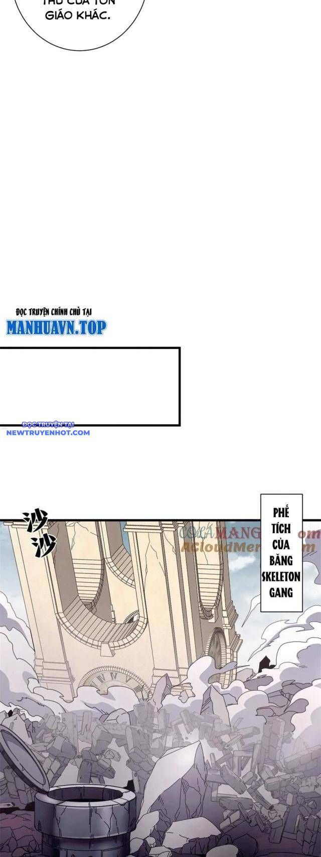 đọc truyện Trưởng Giám Ngục Trông Coi Các Ma Nữ Chương 103 ảnh 35 tại Thiên Thai Truyện