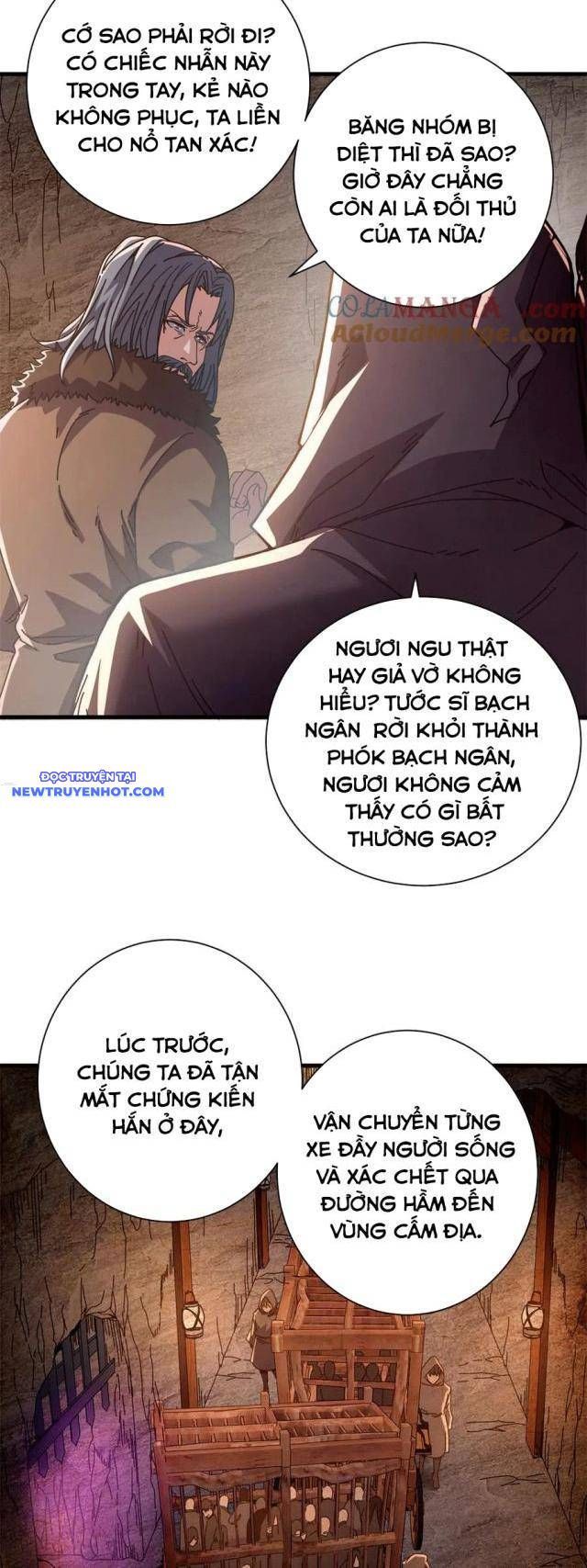 đọc truyện Trưởng Giám Ngục Trông Coi Các Ma Nữ Chương 103 ảnh 38 tại Thiên Thai Truyện