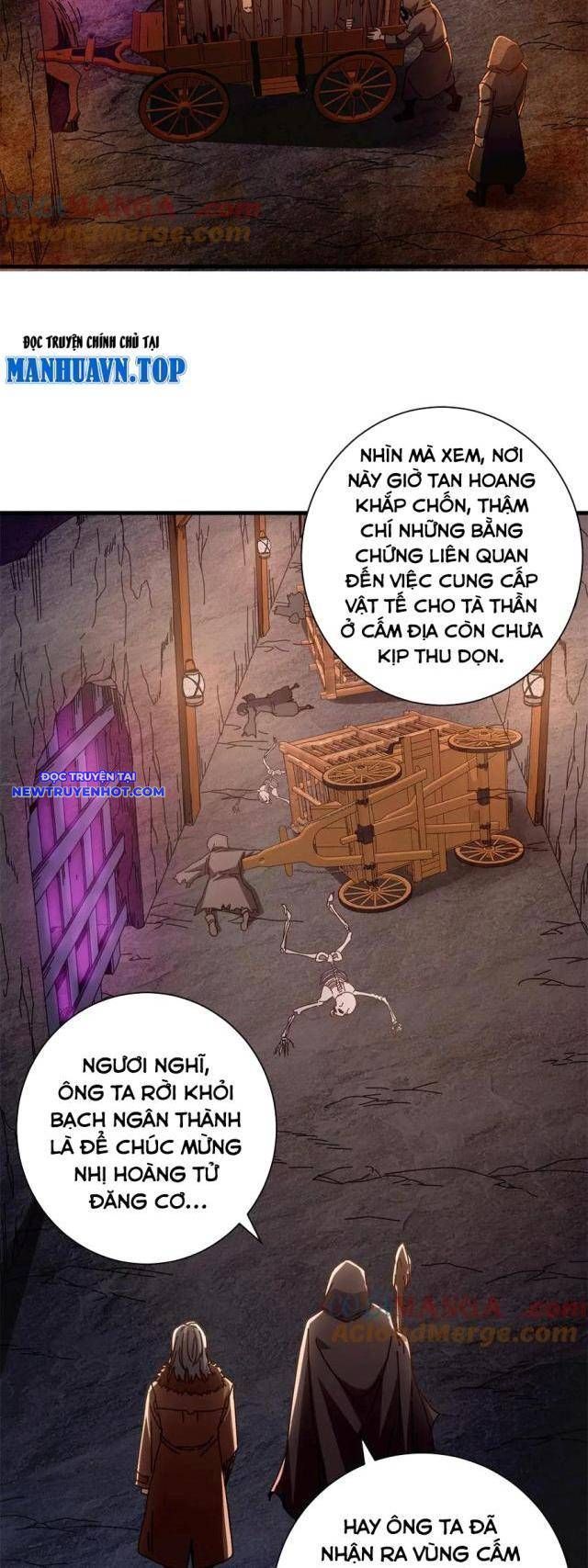 đọc truyện Trưởng Giám Ngục Trông Coi Các Ma Nữ Chương 103 ảnh 39 tại Thiên Thai Truyện