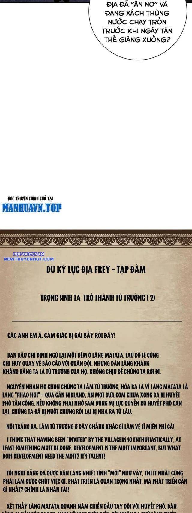 đọc truyện Trưởng Giám Ngục Trông Coi Các Ma Nữ Chương 103 ảnh 40 tại Thiên Thai Truyện