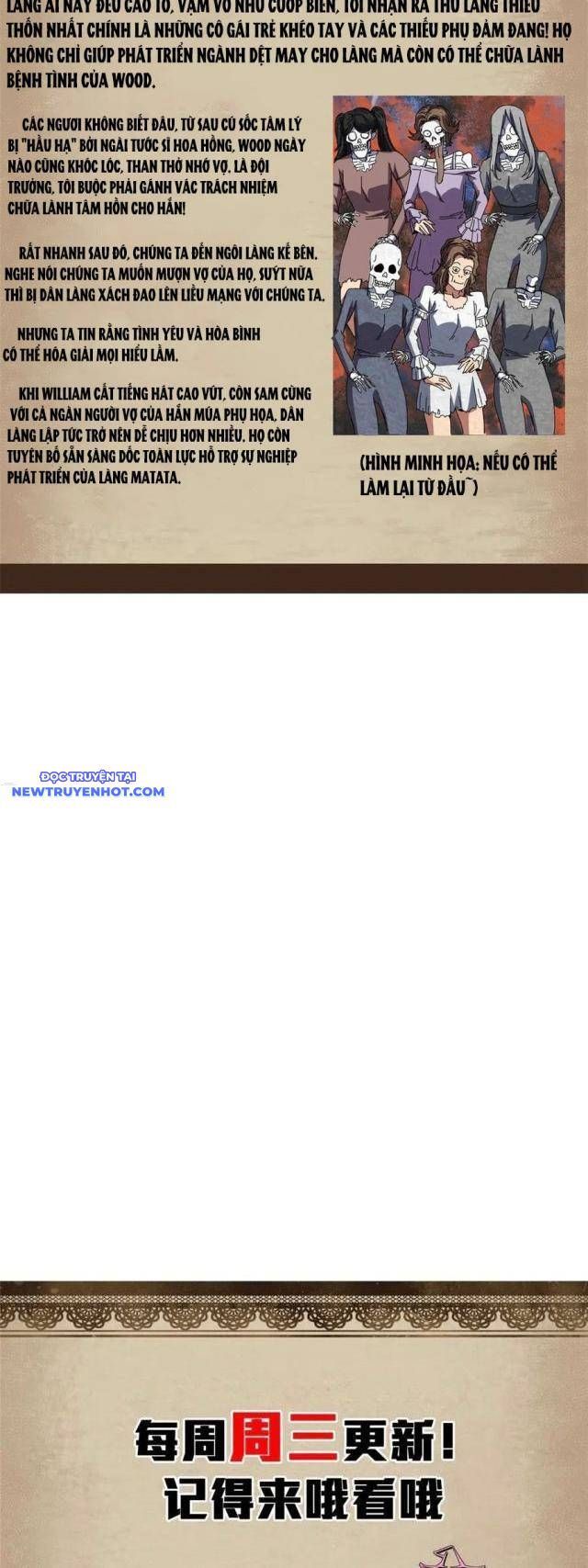 đọc truyện Trưởng Giám Ngục Trông Coi Các Ma Nữ Chương 103 ảnh 41 tại Thiên Thai Truyện