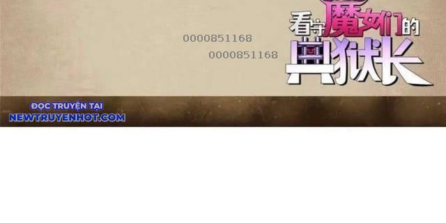 đọc truyện Trưởng Giám Ngục Trông Coi Các Ma Nữ Chương 103 ảnh 42 tại Thiên Thai Truyện