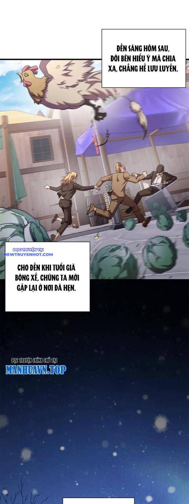 đọc truyện Trưởng Giám Ngục Trông Coi Các Ma Nữ Chương 103 ảnh 8 tại Thiên Thai Truyện