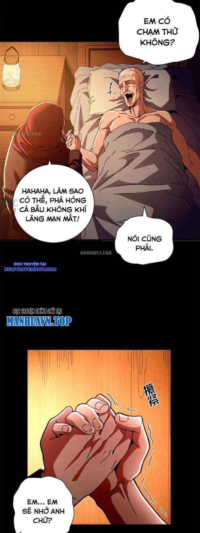 đọc truyện Trưởng Giám Ngục Trông Coi Các Ma Nữ Chương 103 ảnh 11 tại Thiên Thai Truyện