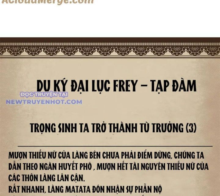 đọc truyện Trưởng Giám Ngục Trông Coi Các Ma Nữ Chương 104 ảnh 113 tại Thiên Thai Truyện