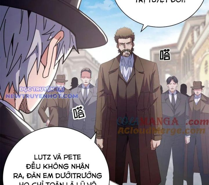 đọc truyện Trưởng Giám Ngục Trông Coi Các Ma Nữ Chương 104 ảnh 59 tại Thiên Thai Truyện