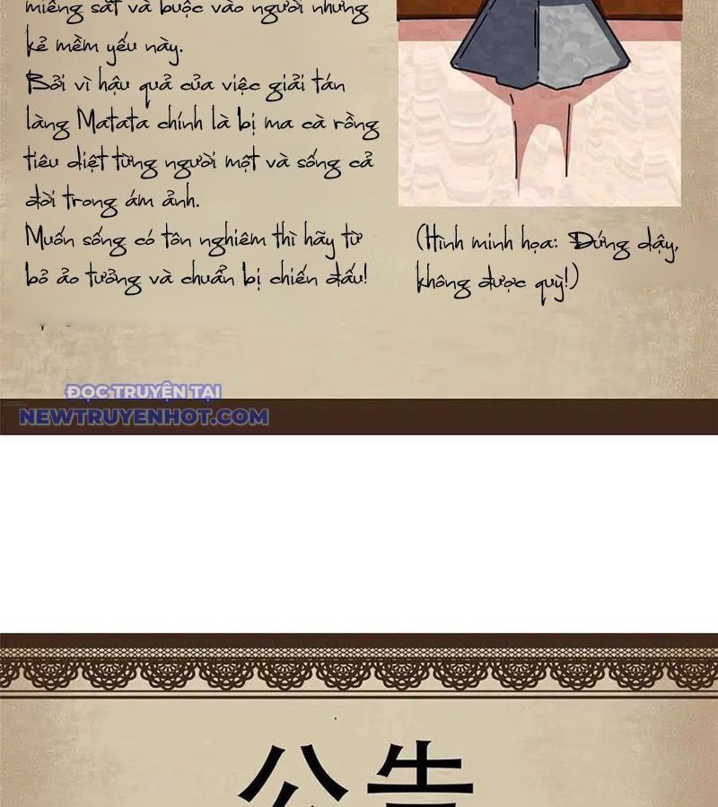 đọc truyện Trưởng Giám Ngục Trông Coi Các Ma Nữ Chương 105 ảnh 108 tại Thiên Thai Truyện