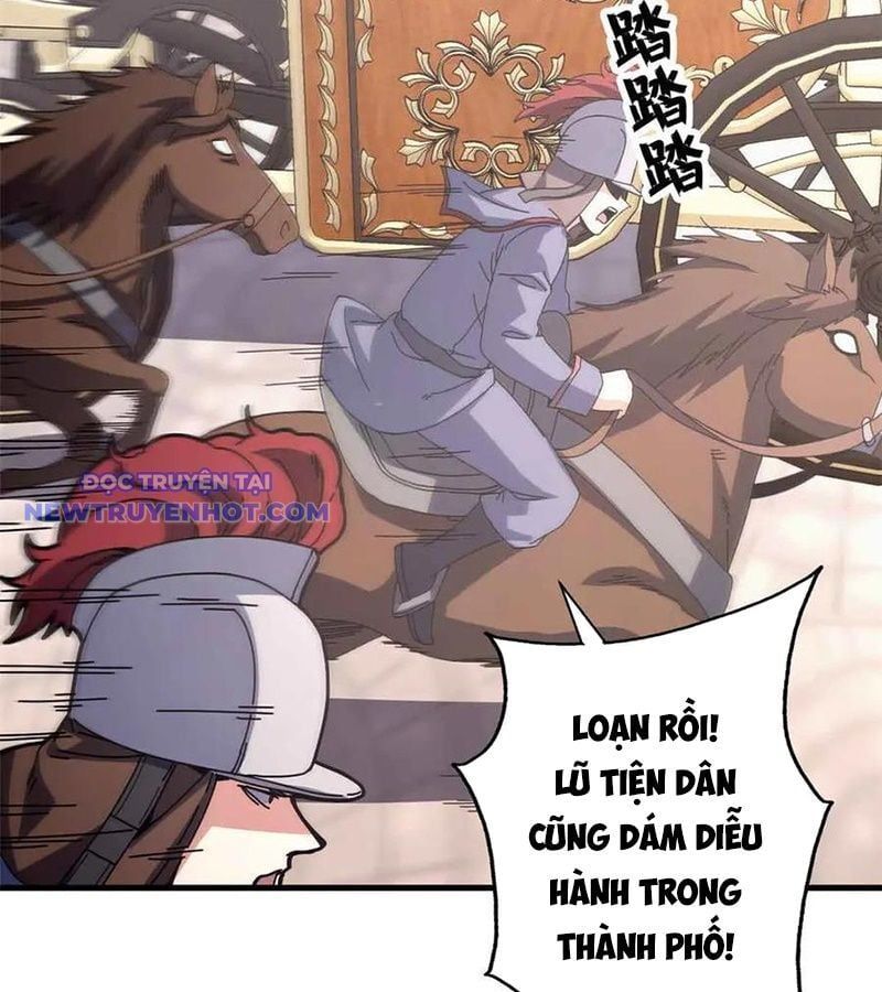 đọc truyện Trưởng Giám Ngục Trông Coi Các Ma Nữ Chương 105 ảnh 25 tại Thiên Thai Truyện