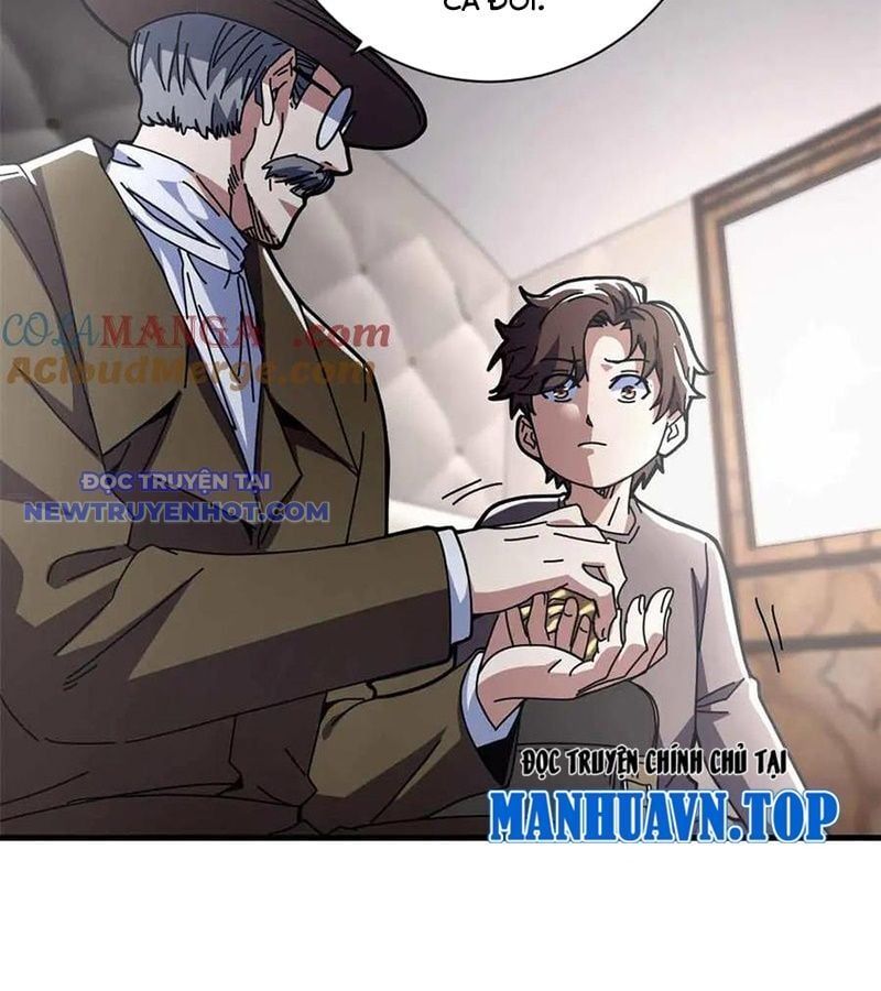 đọc truyện Trưởng Giám Ngục Trông Coi Các Ma Nữ Chương 105 ảnh 28 tại Thiên Thai Truyện