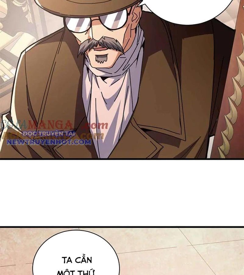 đọc truyện Trưởng Giám Ngục Trông Coi Các Ma Nữ Chương 105 ảnh 34 tại Thiên Thai Truyện