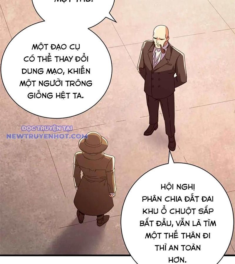 đọc truyện Trưởng Giám Ngục Trông Coi Các Ma Nữ Chương 105 ảnh 35 tại Thiên Thai Truyện