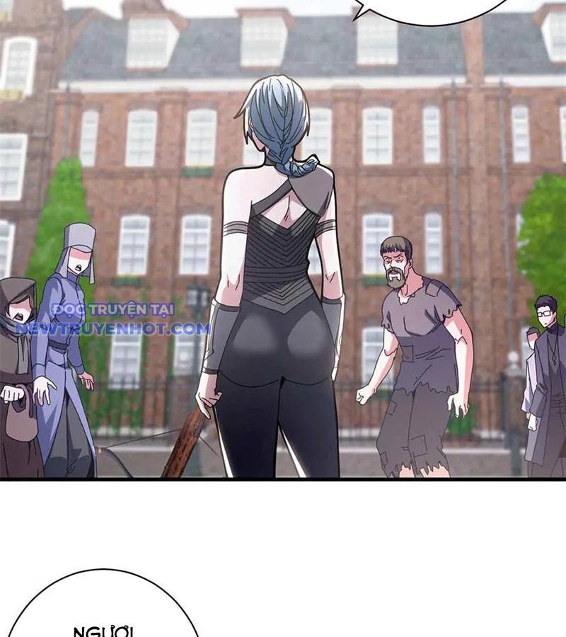 đọc truyện Trưởng Giám Ngục Trông Coi Các Ma Nữ Chương 105 ảnh 6 tại Thiên Thai Truyện