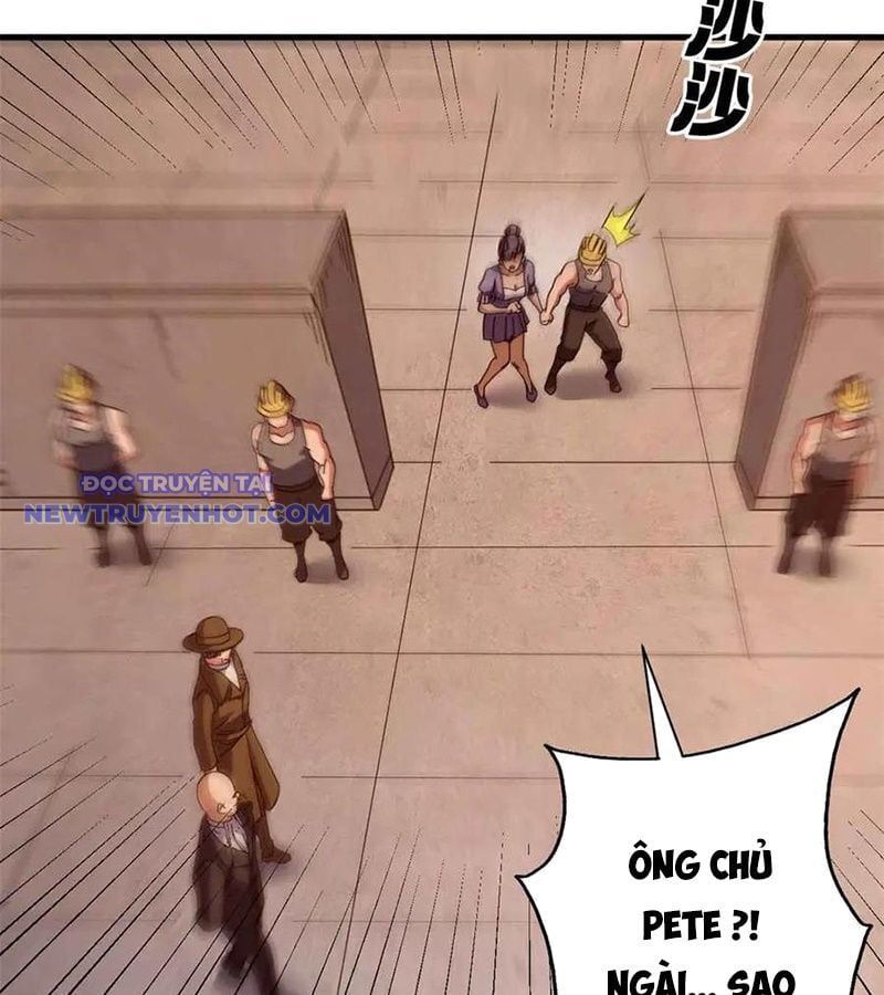 đọc truyện Trưởng Giám Ngục Trông Coi Các Ma Nữ Chương 105 ảnh 46 tại Thiên Thai Truyện