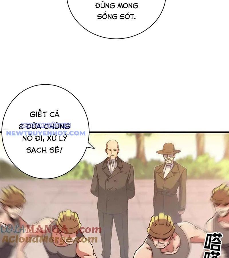 đọc truyện Trưởng Giám Ngục Trông Coi Các Ma Nữ Chương 105 ảnh 50 tại Thiên Thai Truyện