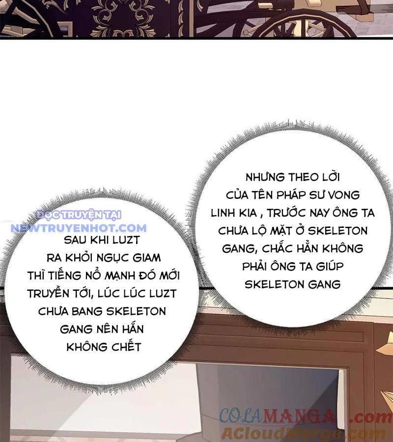 đọc truyện Trưởng Giám Ngục Trông Coi Các Ma Nữ Chương 105 ảnh 56 tại Thiên Thai Truyện