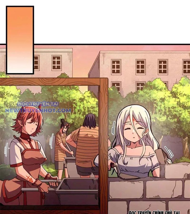 đọc truyện Trưởng Giám Ngục Trông Coi Các Ma Nữ Chương 105 ảnh 60 tại Thiên Thai Truyện