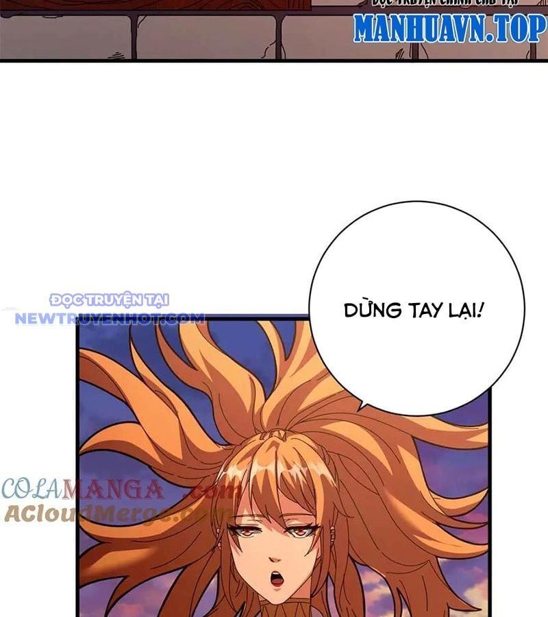 đọc truyện Trưởng Giám Ngục Trông Coi Các Ma Nữ Chương 105 ảnh 61 tại Thiên Thai Truyện