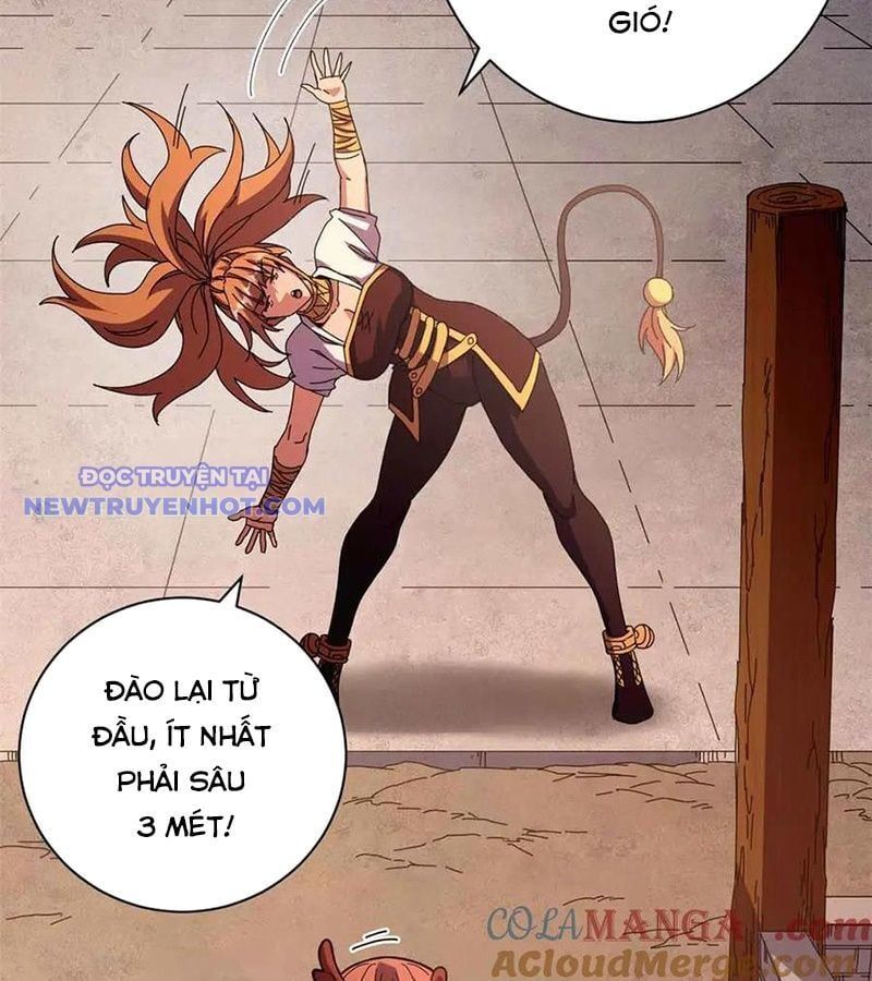 đọc truyện Trưởng Giám Ngục Trông Coi Các Ma Nữ Chương 105 ảnh 63 tại Thiên Thai Truyện