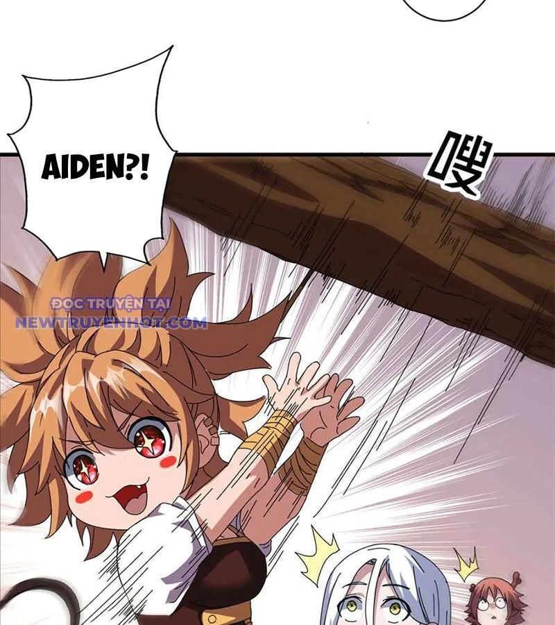 đọc truyện Trưởng Giám Ngục Trông Coi Các Ma Nữ Chương 105 ảnh 71 tại Thiên Thai Truyện