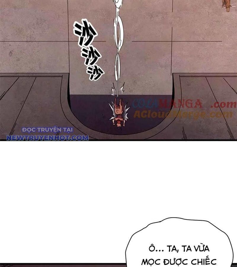 đọc truyện Trưởng Giám Ngục Trông Coi Các Ma Nữ Chương 105 ảnh 76 tại Thiên Thai Truyện