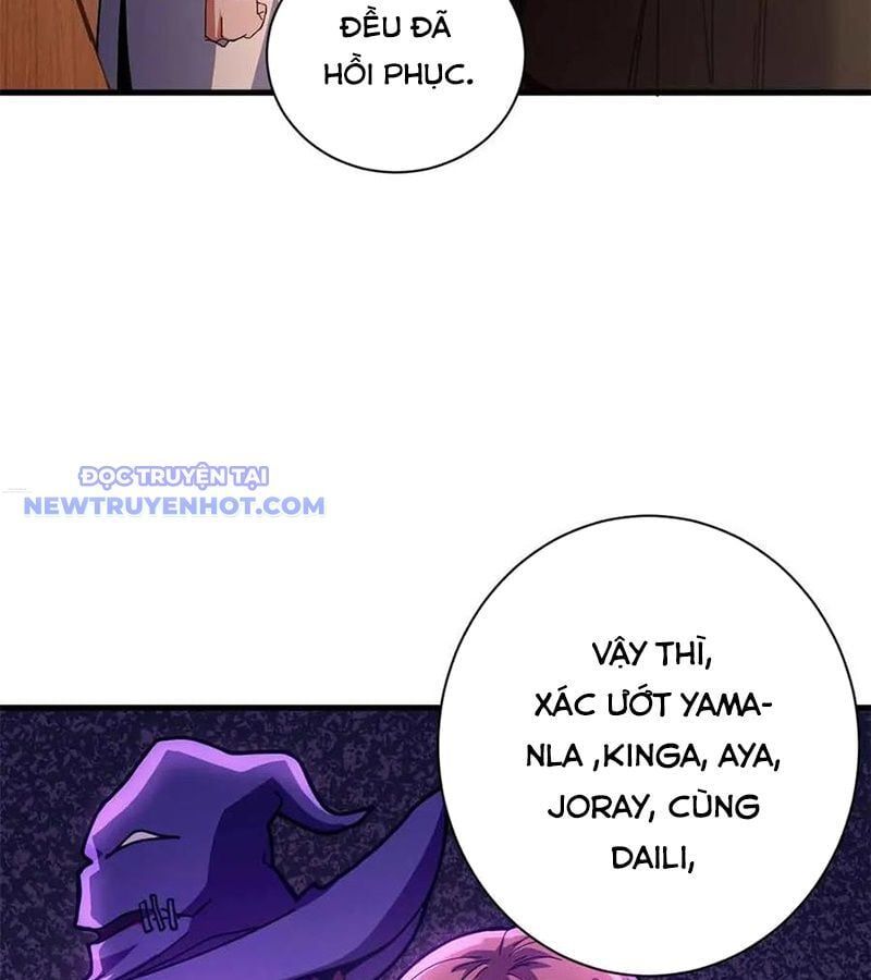 đọc truyện Trưởng Giám Ngục Trông Coi Các Ma Nữ Chương 105 ảnh 90 tại Thiên Thai Truyện