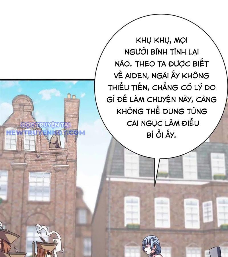 đọc truyện Trưởng Giám Ngục Trông Coi Các Ma Nữ Chương 105 ảnh 11 tại Thiên Thai Truyện