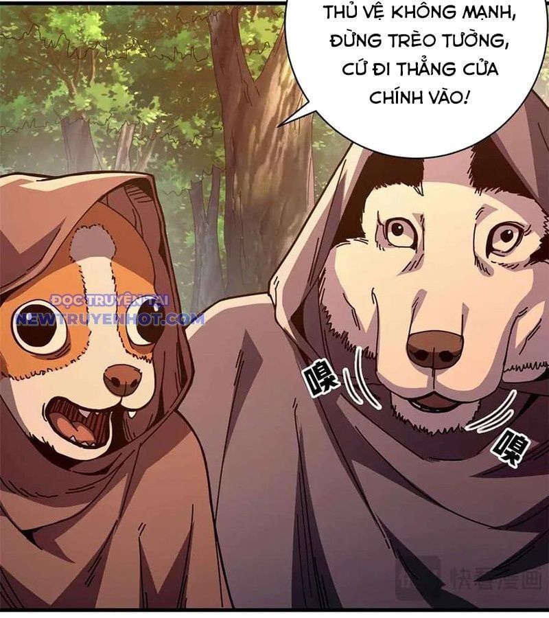 đọc truyện Trưởng Giám Ngục Trông Coi Các Ma Nữ Chương 105 ảnh 96 tại Thiên Thai Truyện