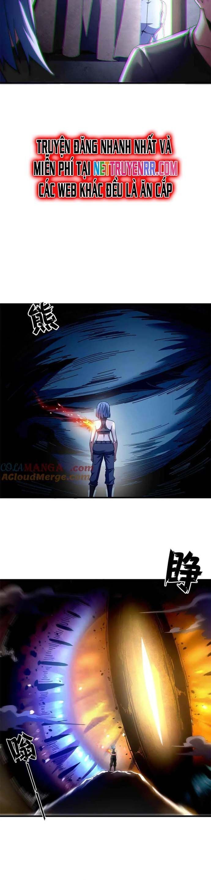 đọc truyện Trưởng Giám Ngục Trông Coi Các Ma Nữ Chương 106 ảnh 19 tại Thiên Thai Truyện