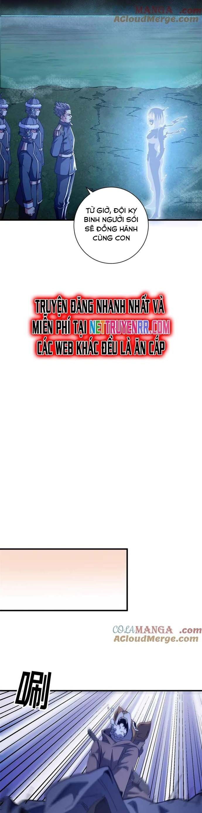 đọc truyện Trưởng Giám Ngục Trông Coi Các Ma Nữ Chương 106 ảnh 21 tại Thiên Thai Truyện