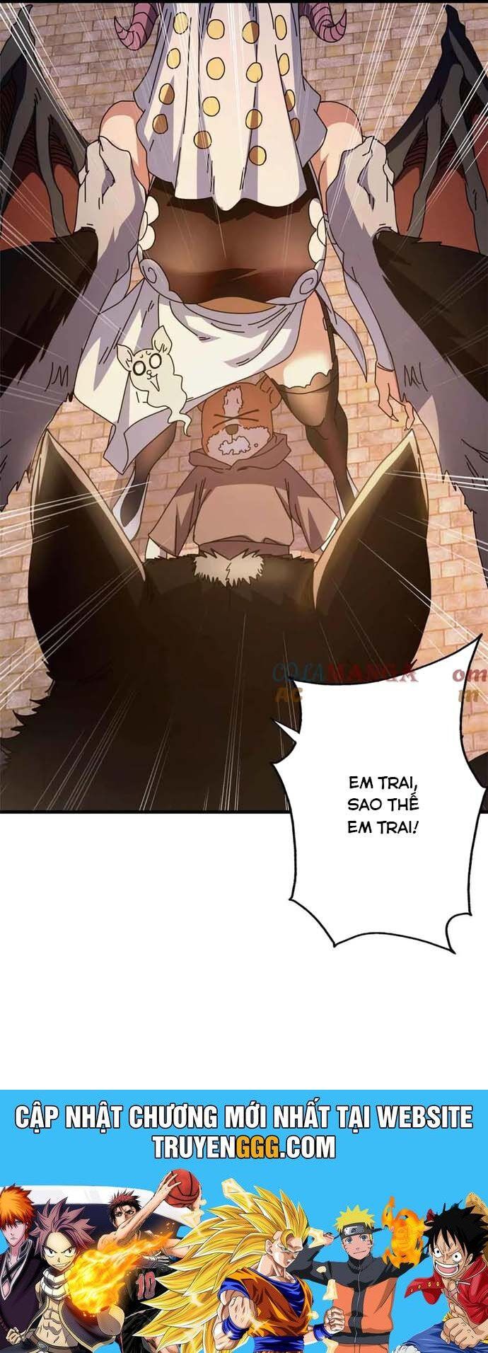 đọc truyện Trưởng Giám Ngục Trông Coi Các Ma Nữ Chương 106 ảnh 28 tại Thiên Thai Truyện