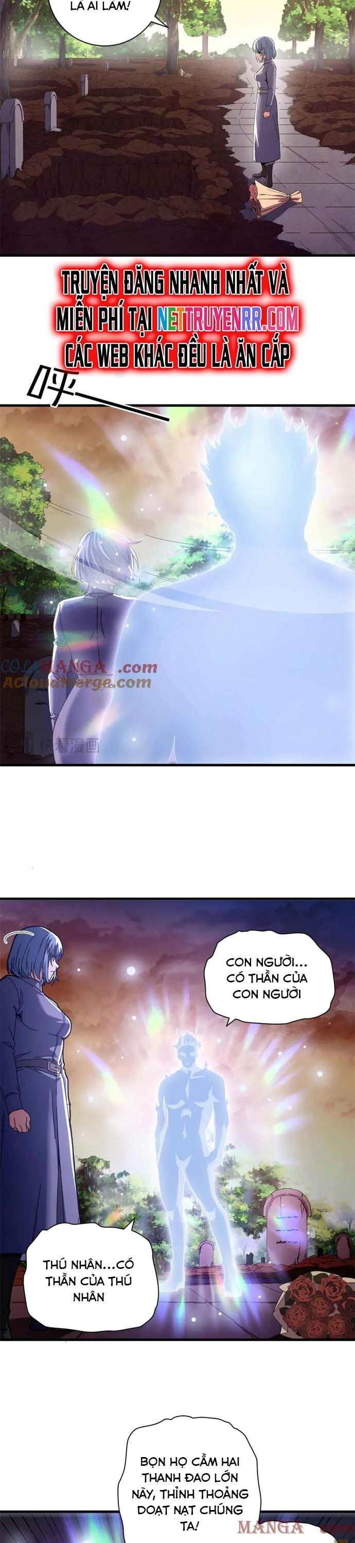 đọc truyện Trưởng Giám Ngục Trông Coi Các Ma Nữ Chương 106 ảnh 6 tại Thiên Thai Truyện