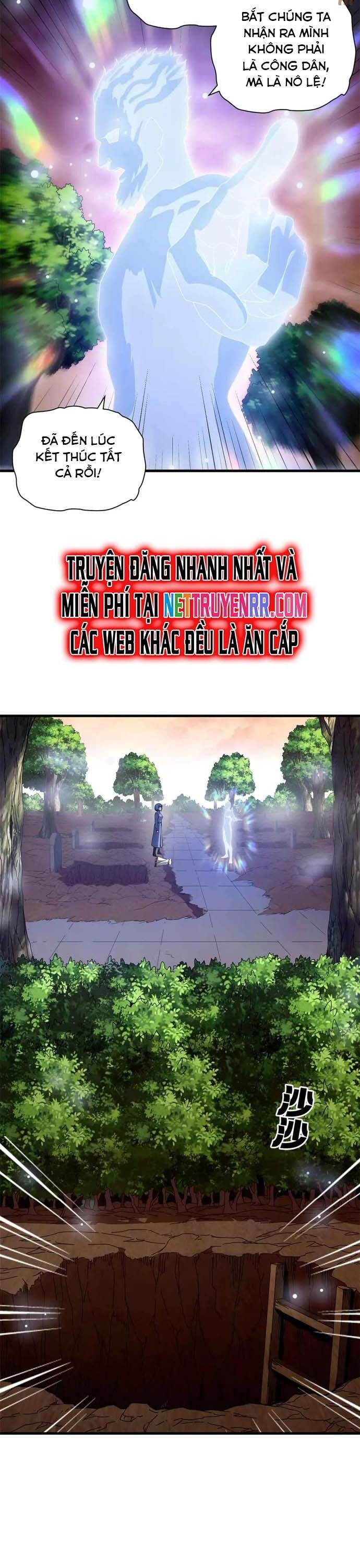 đọc truyện Trưởng Giám Ngục Trông Coi Các Ma Nữ Chương 106 ảnh 7 tại Thiên Thai Truyện