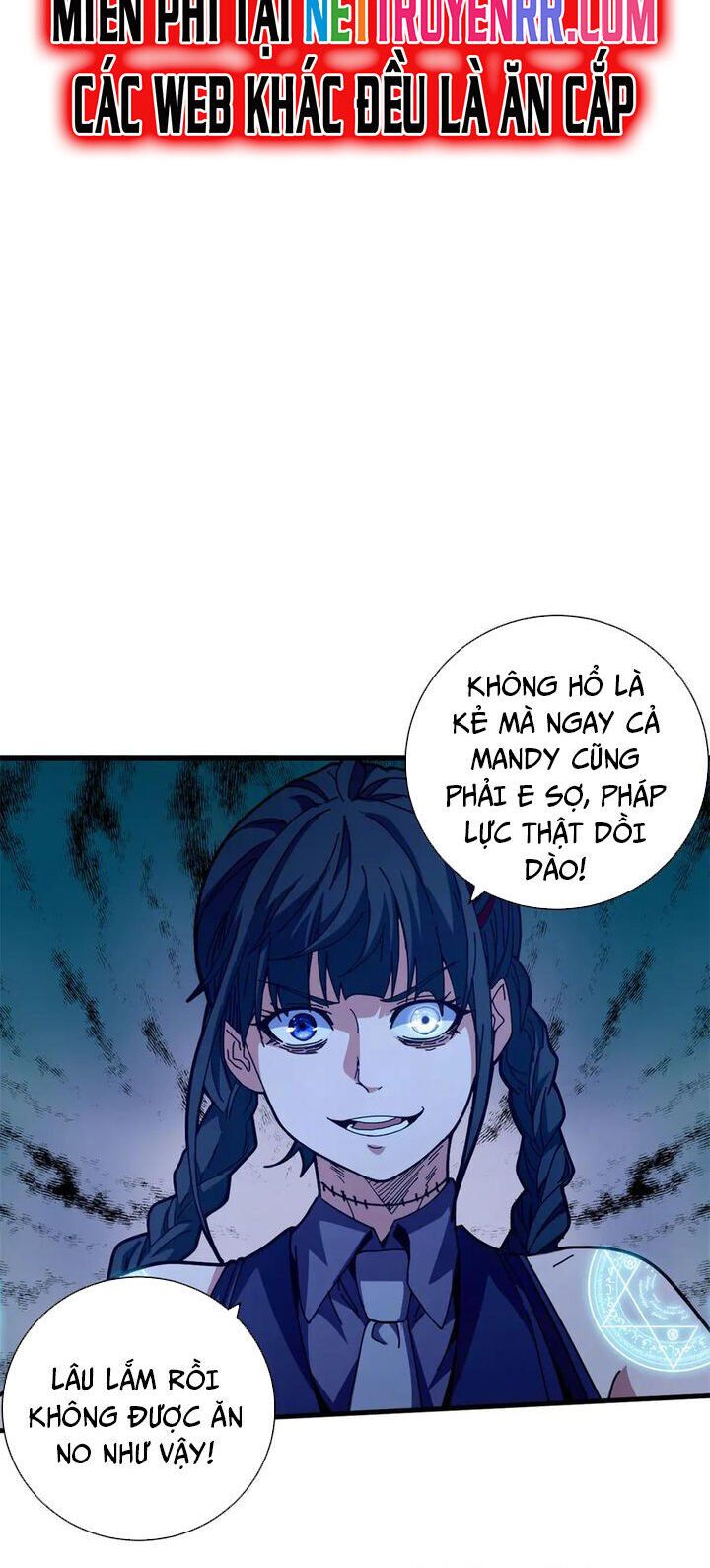 đọc truyện Trưởng Giám Ngục Trông Coi Các Ma Nữ Chương 107 ảnh 16 tại Thiên Thai Truyện