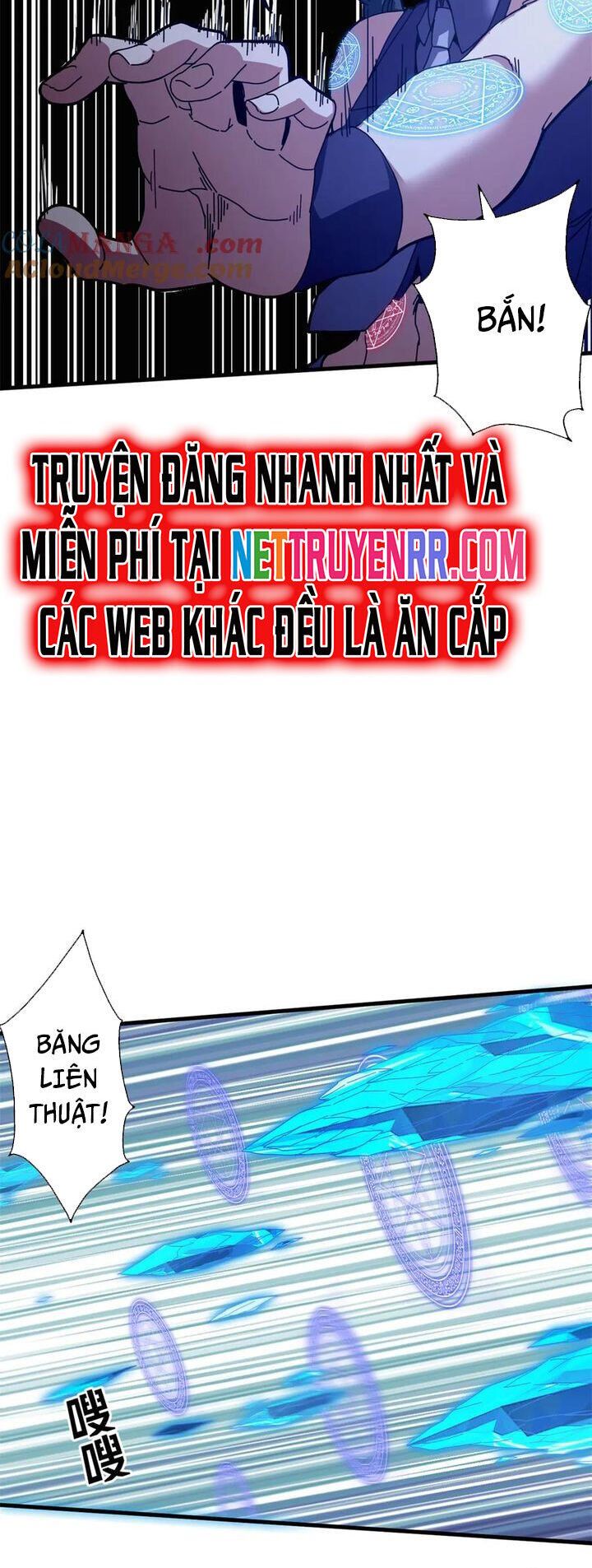 đọc truyện Trưởng Giám Ngục Trông Coi Các Ma Nữ Chương 107 ảnh 26 tại Thiên Thai Truyện