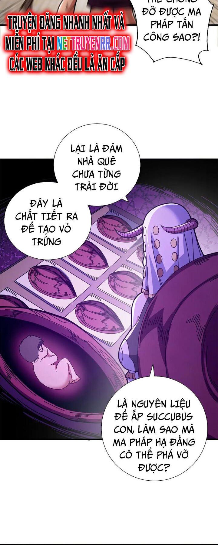 đọc truyện Trưởng Giám Ngục Trông Coi Các Ma Nữ Chương 107 ảnh 29 tại Thiên Thai Truyện